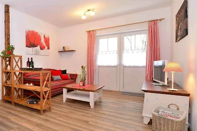 Ferienwohnung mit 1 Schlafzimmer