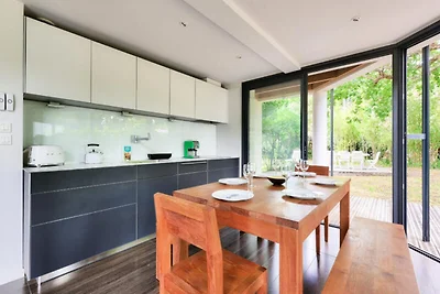 Appartamento a Andernos vicino alla spiaggia ...