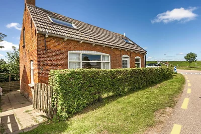 Casa de vacaciones en Nieuwvliet para 4...
