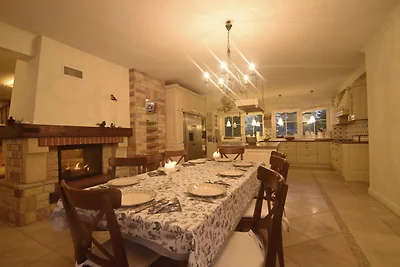 Casa vacanze a Karwieńskie Błoto Drugie con...