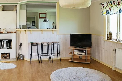 5 Personen Ferienhaus in Edsbruk