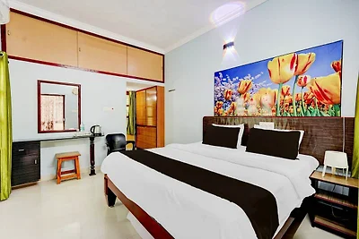 Hotel O Chittoor Railway Station