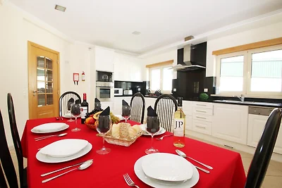 Villa Anna mit privatem Pool