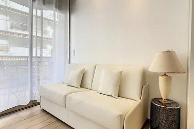 Apartment in Cannes am Strand La Croisette