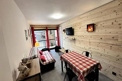 Residenza Le Veymont per sei persone