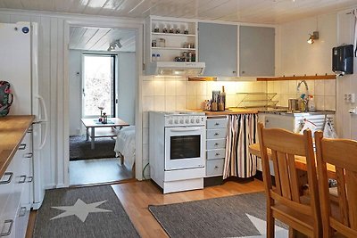 4 Personen Ferienhaus in LYSEKIL