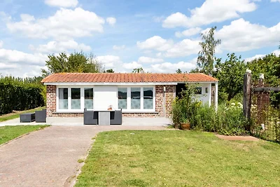 Schönes Chalet in Westouter mit großem Garten...