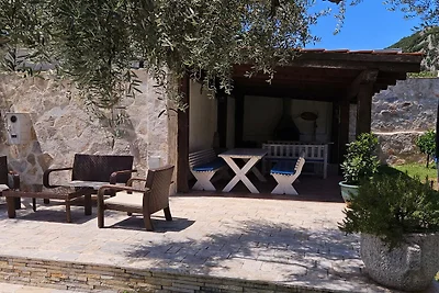 Villa Ponto - Studio Apartment With Terrace...