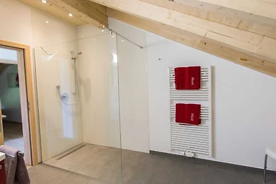 Ferienwohnung in Albstadt mit Balkon