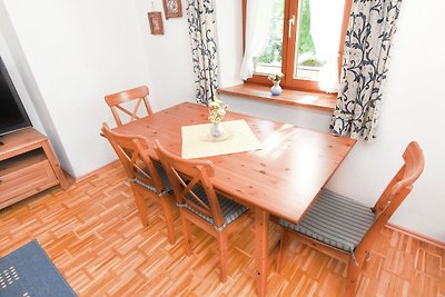Schönes Apartment in Ruhpolding, Bayern mit...