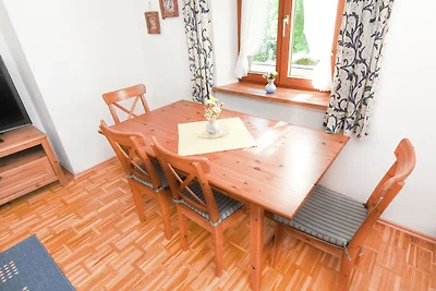 Bellissimo appartamento a Ruhpolding con...