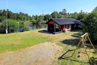 4 Personen Ferienhaus in Læsø