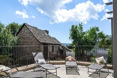 G√Æte de France 8 persone