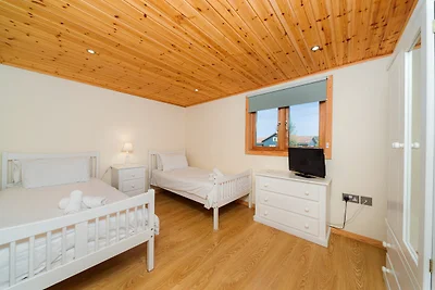 1-Zimmer-Wohnung in Fritton, Keine Kaution