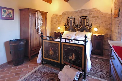 Schöne Wohnung in Apecchio mit schöner...