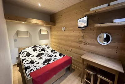 Wohnungen in La Clusaz