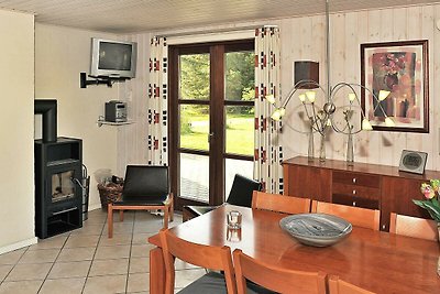 8 Personen Ferienhaus in Nørre Nebel