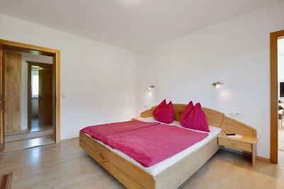 Mooi appartement met terras in Salzburg