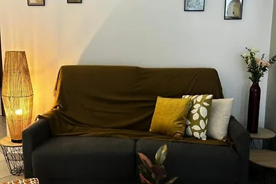 Ferienwohnung Familienurlaub Aix-les-Bains