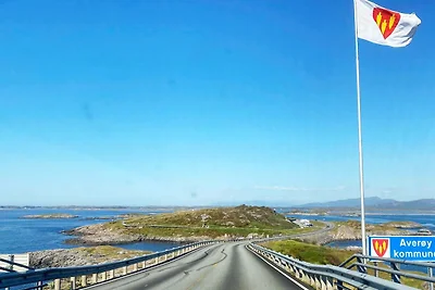 8 Personen Ferienhaus in averøy-By Traum