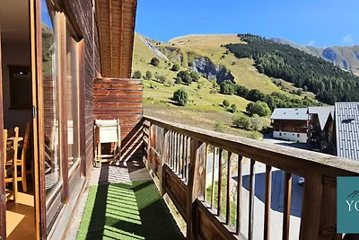 Residenza Hameau De l'alpage