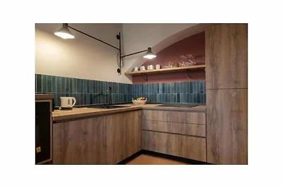 Villa La Casa di Bohaz - Tenuta Cantona