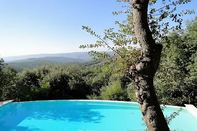 Villa con 1 camera da letto