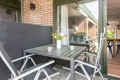 4 Personen Ferienhaus in Glesborg