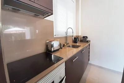 Appartamento con 2 camere da letto a Llafranc