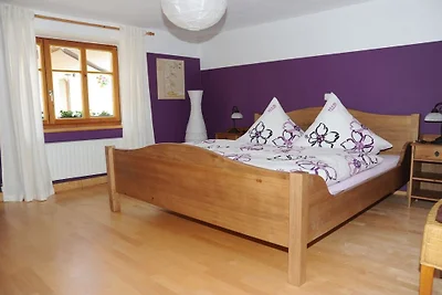 Bauernhof mit 1 Schlafzimmer