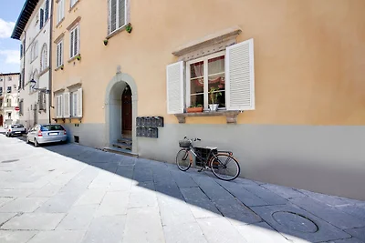 Schönes Landhaus im Stadtzentrum von Lucca