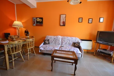 Schönes Ferienhaus in Giardini Naxos in...