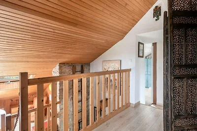 Ferienwohnung in Sarzeau in der Nähe des Golf...