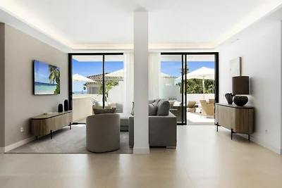 Villa in El Rosario met privéjacuzzi