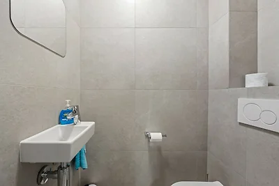 Appartement in Blankenberge bij Strand