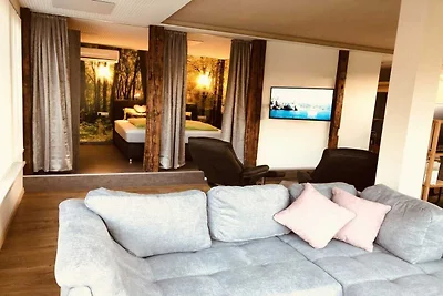 Loft della Foresta Nera di Azuria