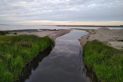 6 Personen Ferienhaus in Vinderup-By Traum