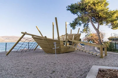 Two Bedroom Apartment