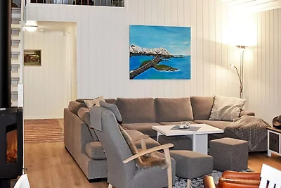 Ferienhaus Erholungsurlaub Eide