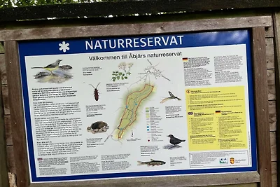 4 stelle case ad YNGSJÖ, SVERIGE