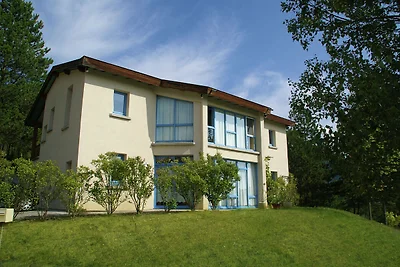 Haus mit privatem Pool und schöner Aussicht