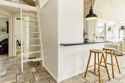 Maison de vacances pour 6 a Væggerløse-By...