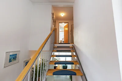 Deluxe Ferienwohnung in Vandans mit Sauna