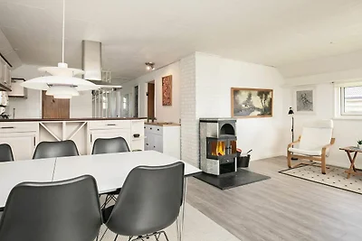 4 Personen Ferienhaus in Køge