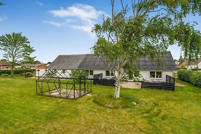 4 Sterne Ferienhaus in Løkken