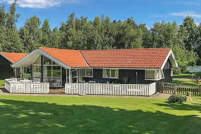 6 Personen Ferienhaus in Græsted