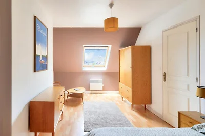 Apartment in Guilvinec in der Nähe der Grande...