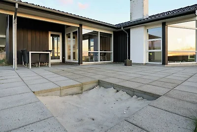 10 Personen Ferienhaus in Løgstør