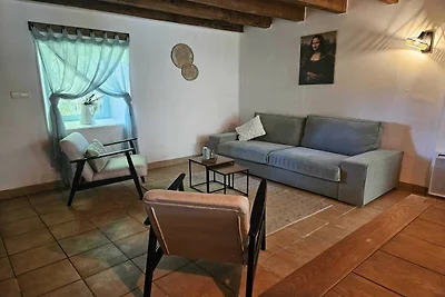 Boerderij in Zuid-Frankrijk op het Franse