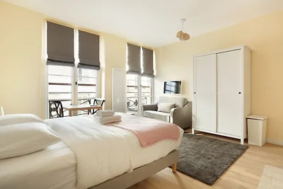 Charmant appartement in het centrum van...